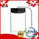 EHM hydrogen-rich best ionized water machine customized for filter 1