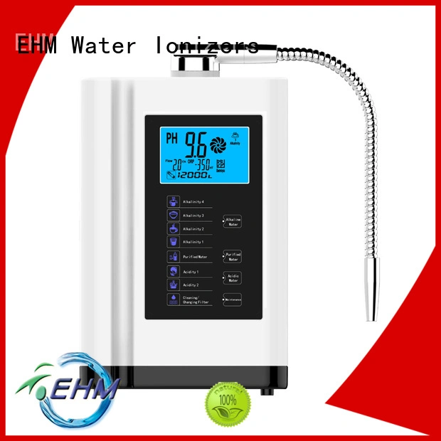 EHM reverse alkaline water machine machine 1