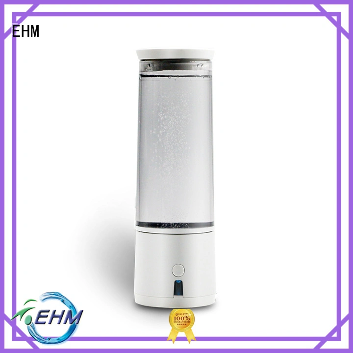 EHM electrolysis hydrogen bottle company on sale 1