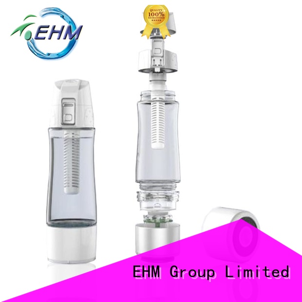 EHM generator hydrogen water maker reviews from China on sale 1