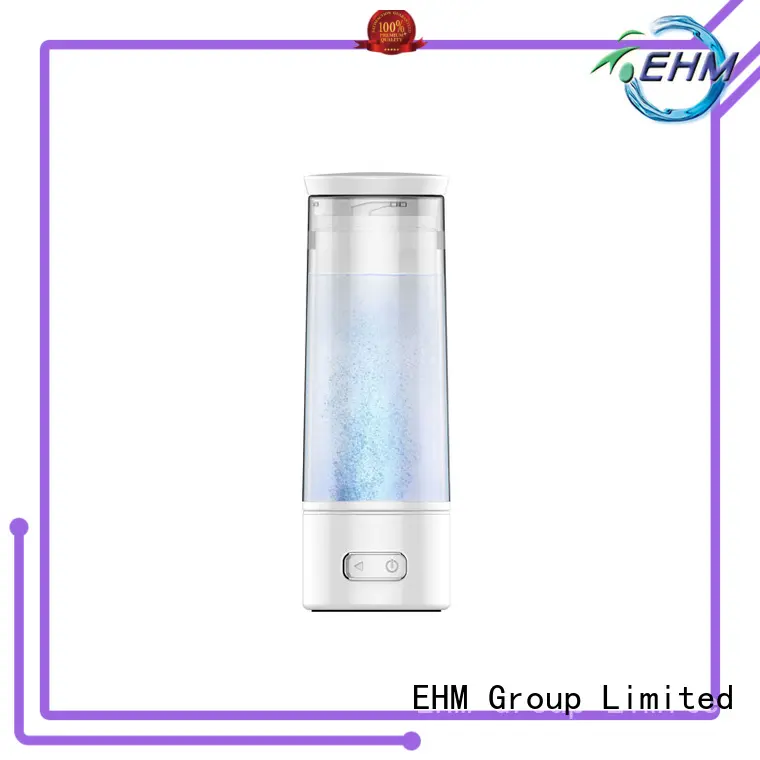 EHM cheap hydrogen alkaline water inquire now to Improve sleeping quality 1