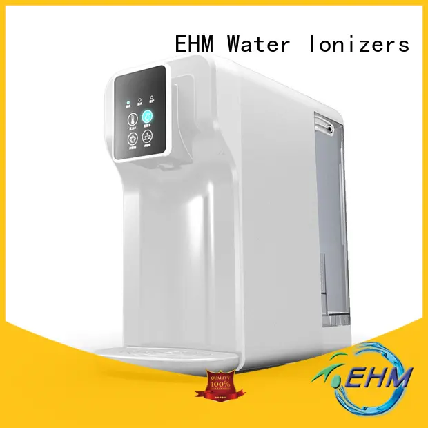 EHM hot-sale best alkaline water machine factory direct supply for office 1