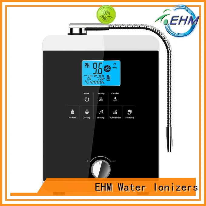 top selling alkaline ionizer coating with good price on sale 1