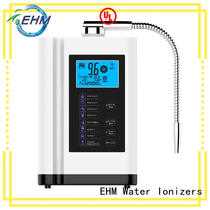 EHM household best alkaline water machine factory direct supply for office 1