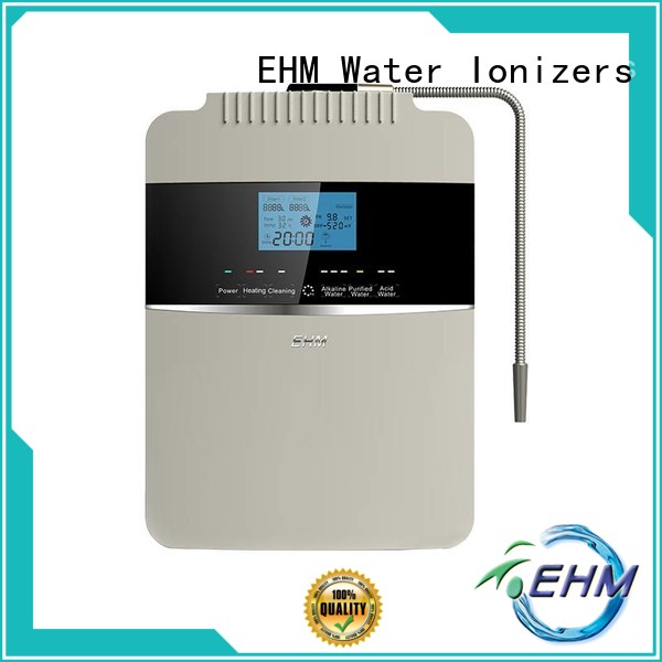 EHM 11 alkaline water purifier machine with good price for sale 1