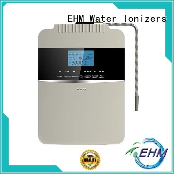 EHM 11 alkaline water purifier machine with good price for sale 1