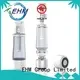 EHM customized hydrogen bottle factory for pitche 1