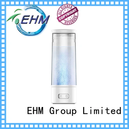 hot-sale portable hydrogen water generator highrich series for pitche 1