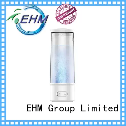 cheap portable hydrogen water generator generator factory for pitche 1