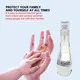 EHM sodium hypochlorite electrolysis from China for filter 3
