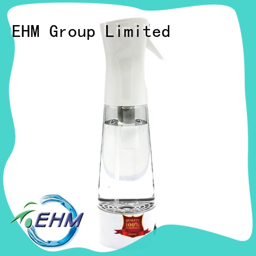 EHM hydrogen-rich hydrogen enriched drinking water manufacturer for Improves sleep quality2 1