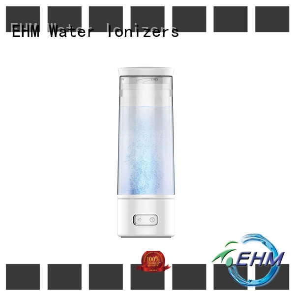 EHM cheap hydrogen rich water generator with good price to Improve sleeping quality 1