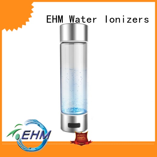 EHM worldwide water hydrogen generator factory on sale 1