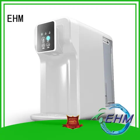 EHM ehm729 water electrolysis machine factory on sale 1
