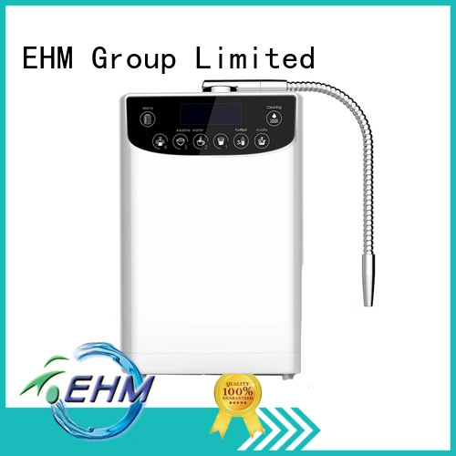 EHM factory price alkaline ionizer company on sale 1