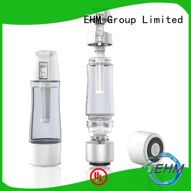best price hydrogen water filter portable supplier to Improve sleeping quality 1