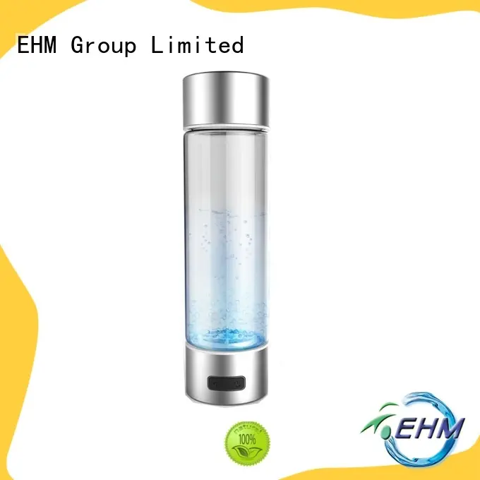 EHM ehmh4 hydrogen rich water series for water 1