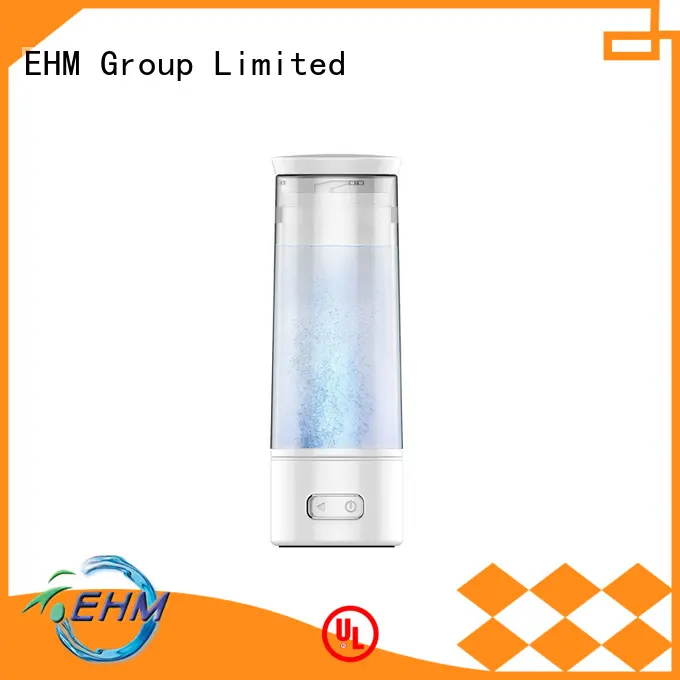 EHM maker portable hydrogen water generator factory direct supply 1