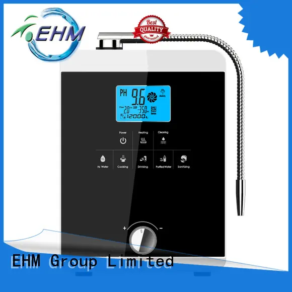 EHM ehm729 ionizer filter with good price for filter 1
