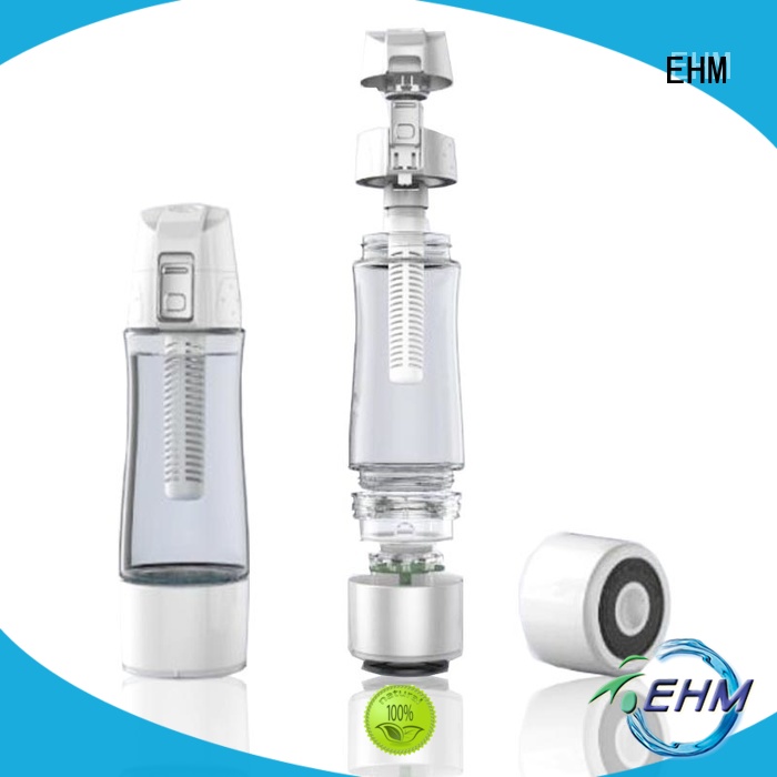 hydrogen-rich hydrogen rich water water supplier for home use 1