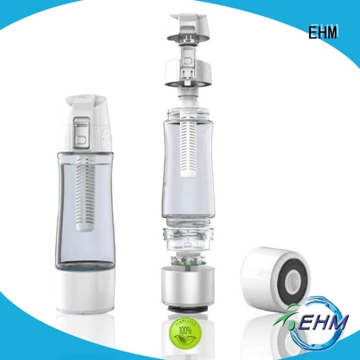 reliable water hydrogen generator price factory to Improve sleeping quality 1