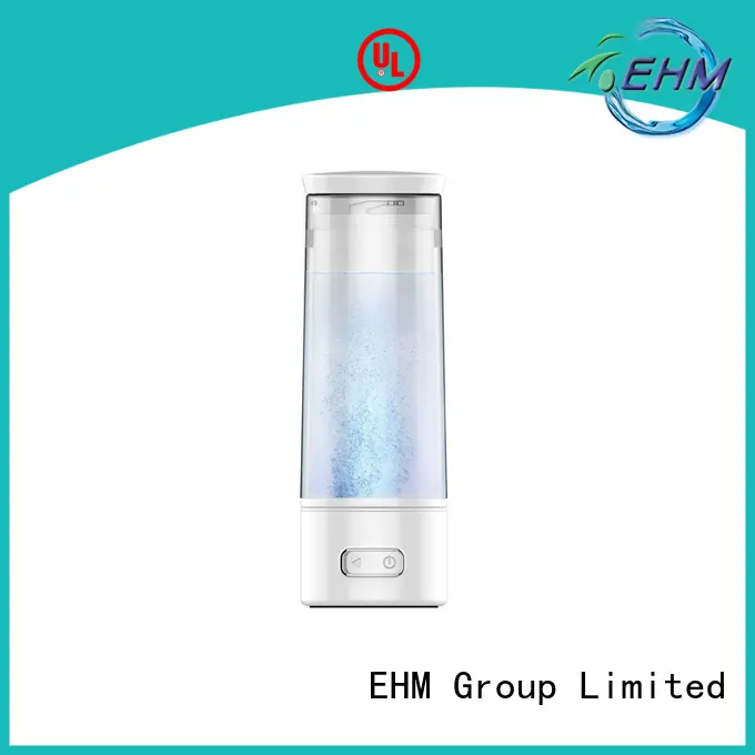 EHM portable hydrogen alkaline water with good price for bottle 1