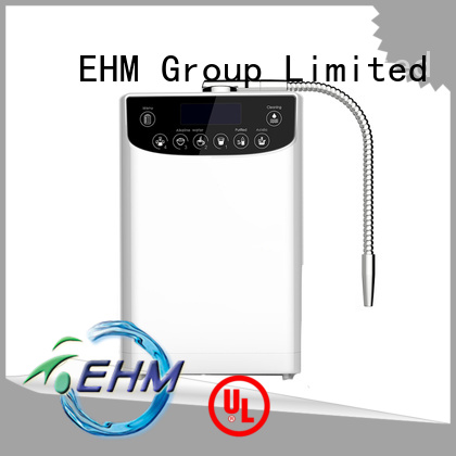 EHM portable waterionizer manufacturer for sale 1