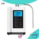 portable home alkaline water machine plates inquire now for filter 1