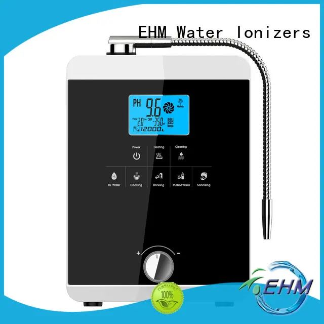 practical home alkaline water machine ehm739 inquire now for family 1