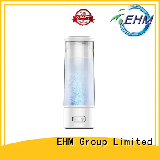 EHM factory price hydrogen water bottle with good price for pitche 1