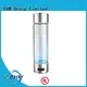 EHM healthy hydrogen water maker reviews factory for reducing wrinkles 1