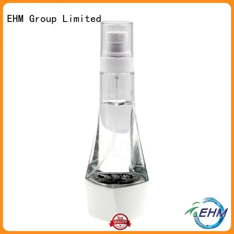 Amazon hot selling SPE PEM Portable Hydrogen Rich Water Bottle Generator Molecular H2 Water Maker Cup 5000+ppb USB Type C recharging9 1