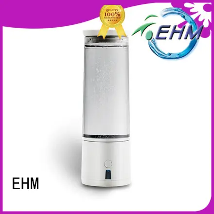 EHM electrolysis hydrogen water machine from China 1