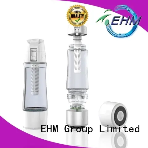 EHM quality hydrogen water machine company on sale 1