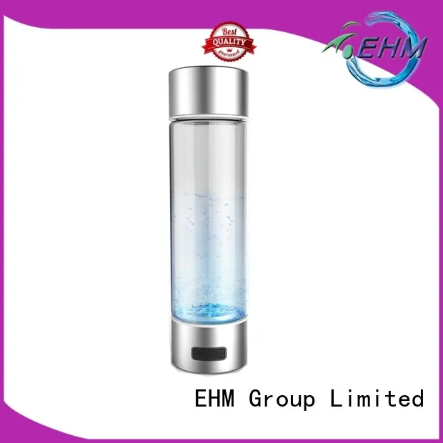 practical hydrogen rich water generator technology factory direct supply for sale 1