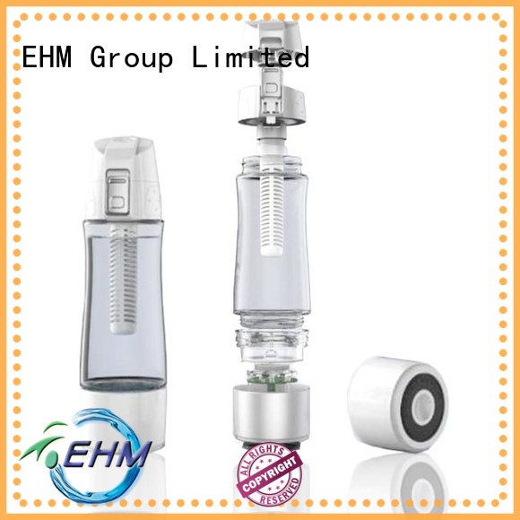 EHM price hydrogen water maker reviews from China for home use 1