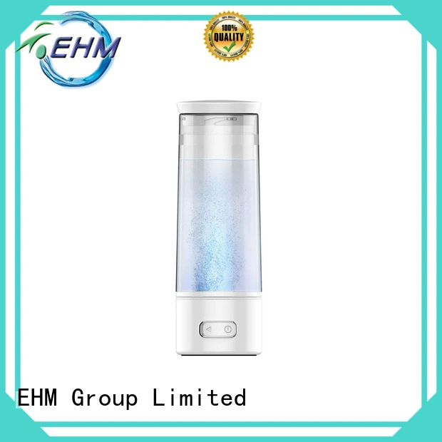 hot-sale hydrogen water maker highrich series for reducing wrinkles 1