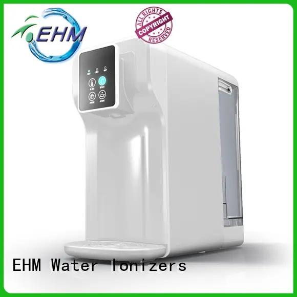 EHM ionizer water ioniser supply on sale 1