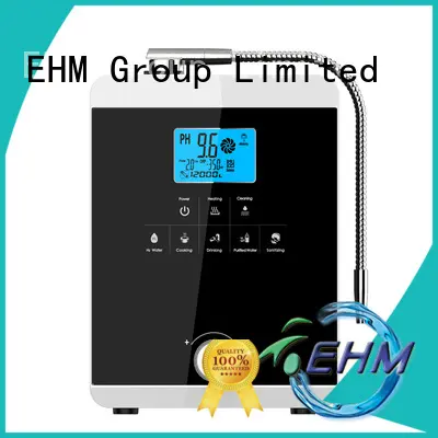 EHM factory price commercial alkaline water machine inquire now on sale 1