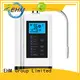 home drinking best ionized water machine titanium from China for health 1