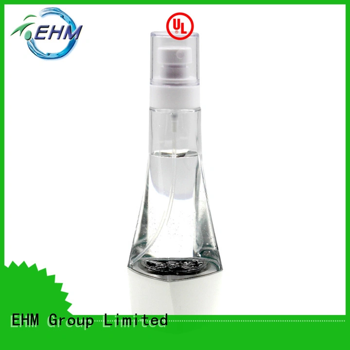 EHM hygienic disinfectant water generator with good price for home 1