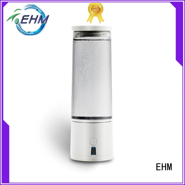 EHM healthy hydrogen generator water best manufacturer for bottle 1