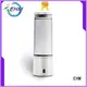 EHM high quality hydrogen water bottle series for reducing wrinkles 1