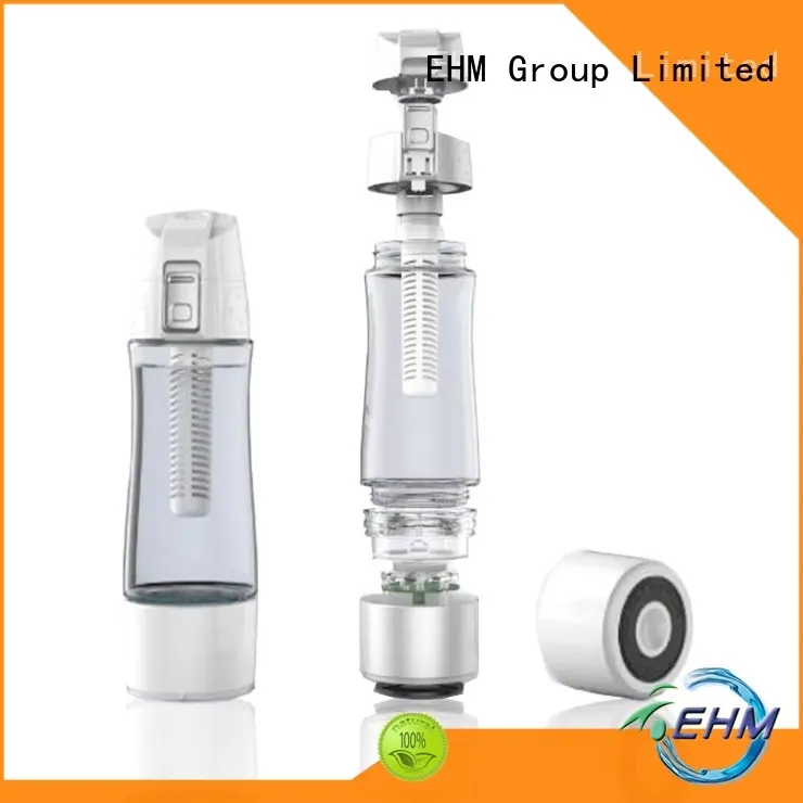 EHM practical hydrogen rich water ionizer manufacturer for sale 1