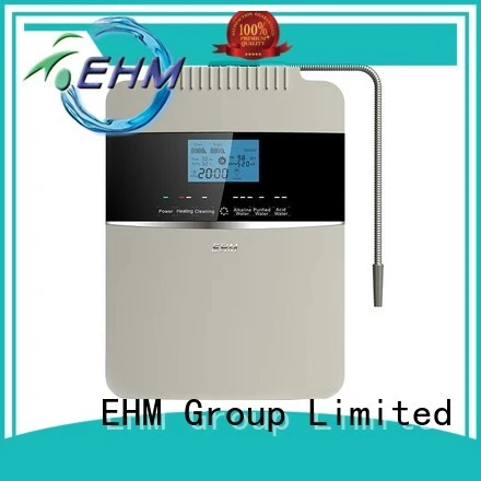 hot-sale best alkaline water machine ehm729 directly sale for dispenser 1