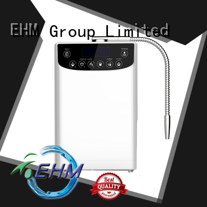 EHM home best water ionizer company for health 1