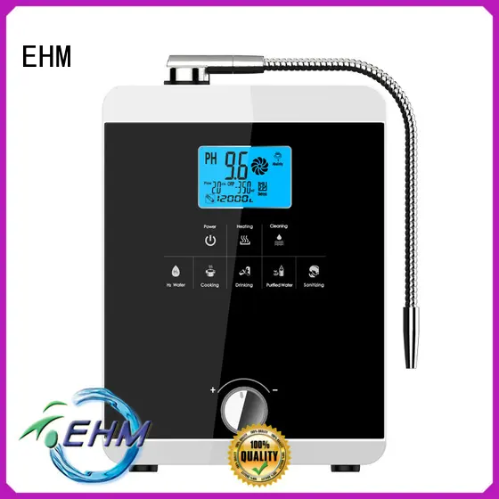 EHM ehm739 waterionizer inquire now for purifier 1