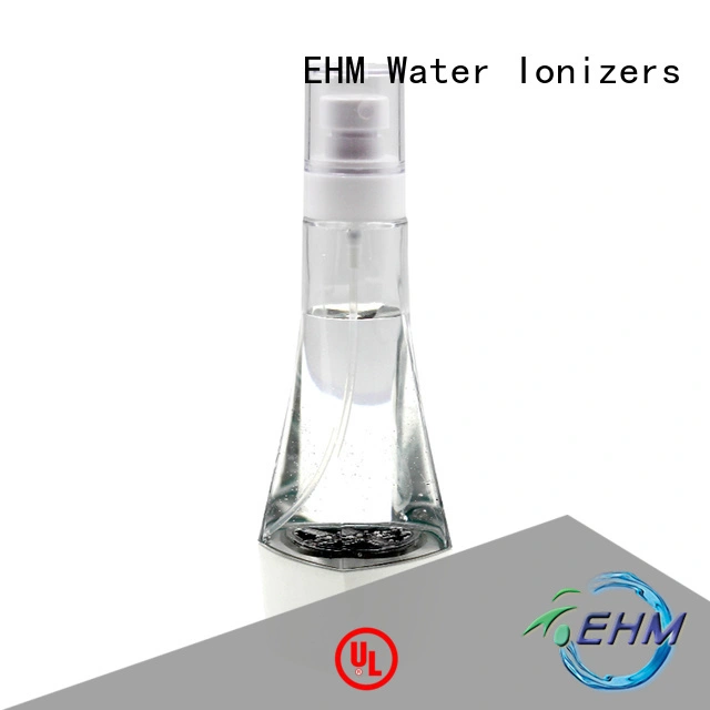 EHM disinfectant water generator with good price for purifier 1