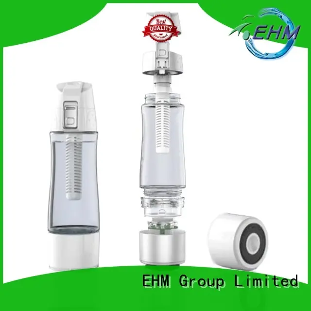 EHM professional hydrogen alkaline water factory direct supply for pitche 1