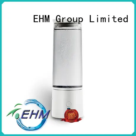 EHM latest hydrogen enriched drinking water from China for water 1